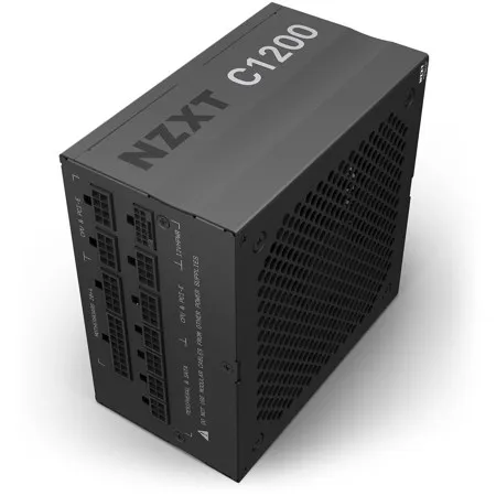NZXT C1200 Gold 1200W 80+ Gold Certified Fully Modular ATX 3.0 PSU