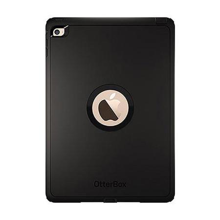 Otterbox Defender Pro Pack Case For Apple Ipad Air 2 Black 77 52008