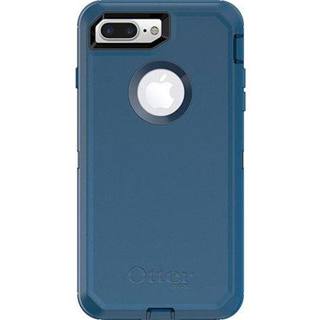 Pellicola Decalcomania Per Custodia Otterbox Defender IPhone 7 Plus - The Cross