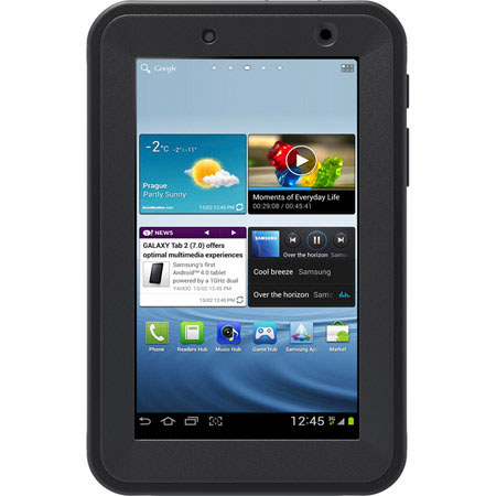 samsung galaxy tab a 8.0 2019 otterbox case