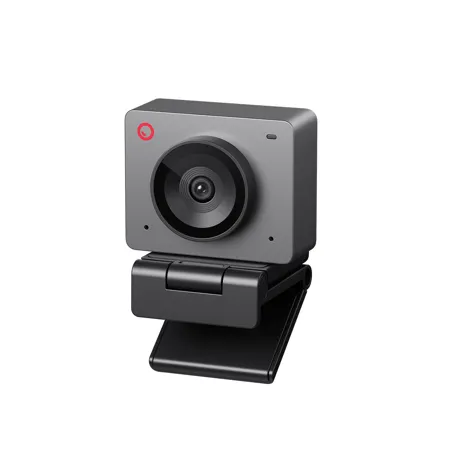 OBSBOT Meet SE Full HD USB-C AI-Powered Webcam, Space Gray OBSBOT