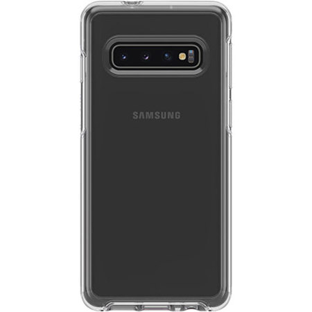 otterbox symmetry samsung galaxy s10