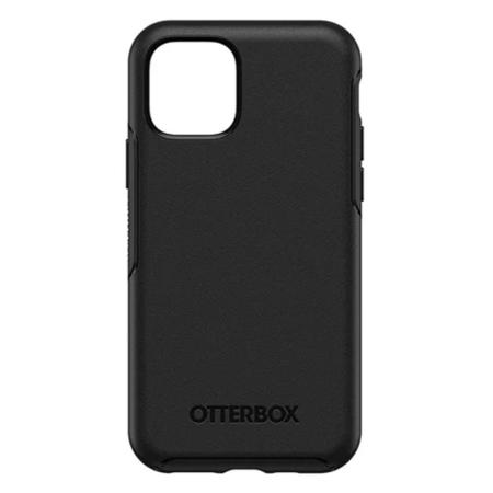 OtterBox Symmetry Case for iPhone 11 Pro, Black 77-62529 - Adorama