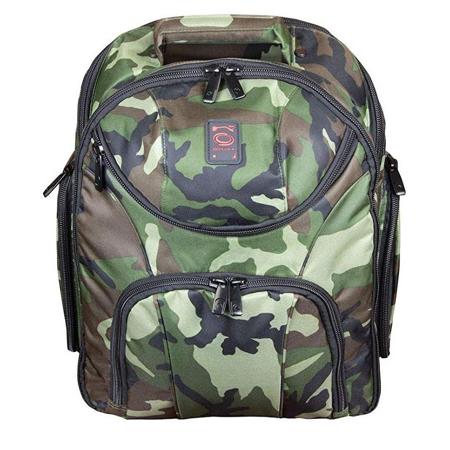 camouflage laptop backpack