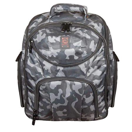 camouflage laptop backpack