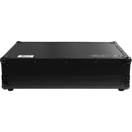 BLACK LABEL DENON MC4000 GLIDE STYLE DJ CONTROLLER LOW PROFILE CASE