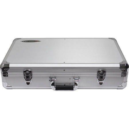 vip odyssey briefcase