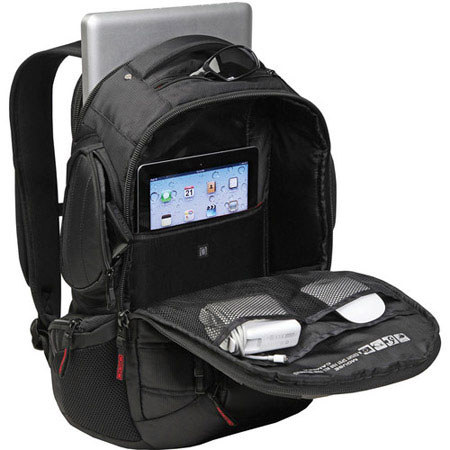 ogio bandit backpack