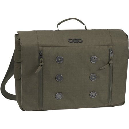 messenger bag with laptop compartment