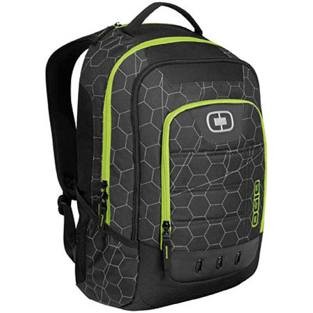 Ogio Operative Backpack For 17 Laptops Hive 111055 137 Adorama