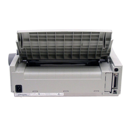 OKI Data Microline ML420 Forms Carriage 