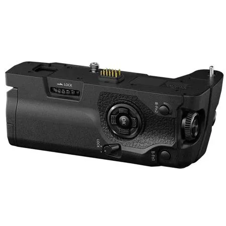 美品　OLYMPUS HLD-9 バッテリーグリップ olympus-hld-9-grip-em1-mk2-