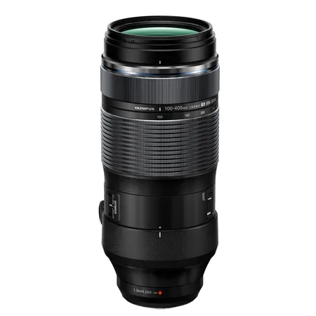 15231 メ保有展示品即配 Olympus M.ZUIKO 100-400mm 15231 メ保有展示品即配 Olympus M.ZUIKO 100-400mm - メルカリ