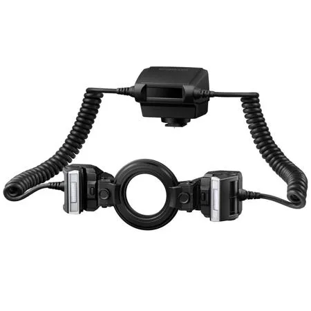 Olympus Macro Flash STF-8 V326160BW000 - Adorama