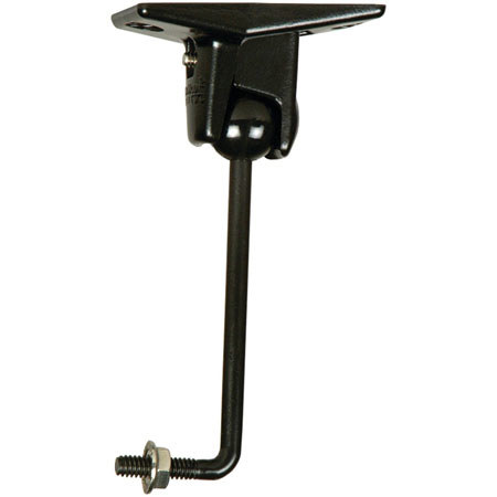 Omnimount 20 0 C Stainless Steel Speaker Ceiling Mount 20 0clng