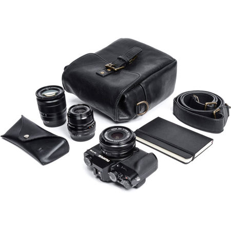 ona bond street black