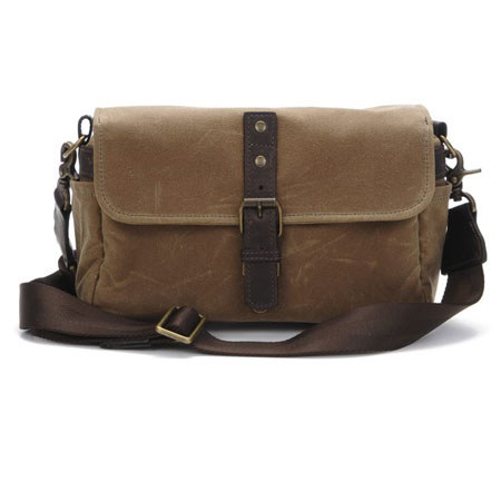 Ona The Bowery Camera Bag And Insert Field Tan Ona5 014rt Ona The Bowery Picture 1 Regular