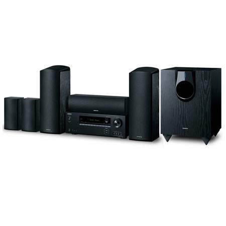 dolby atmos 5.1 system