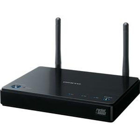 rocketboost wireless subwoofer