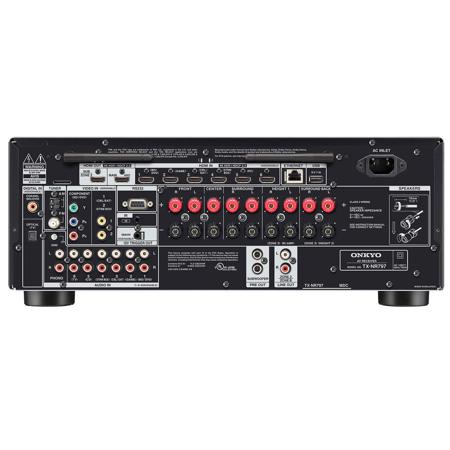 onkyo google assistant receiver