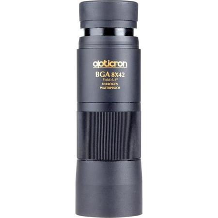 opticron bga 10x42 monocular