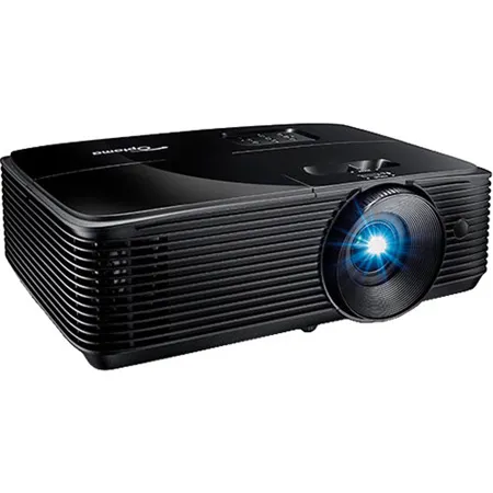 Optoma HD146X 1080p Vibrant Home Theater Projector for Movie