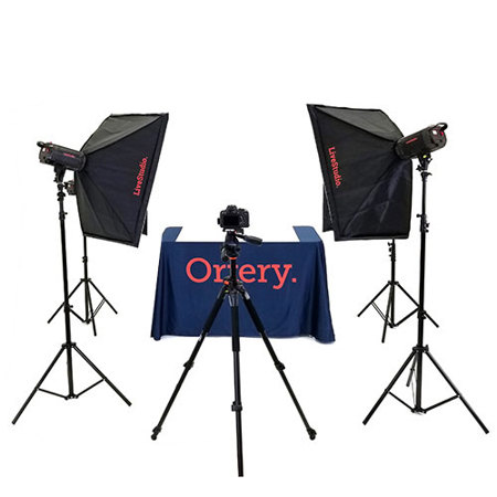 Ortery
