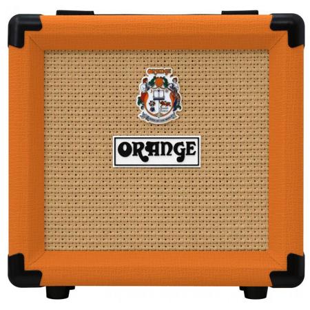 orange 2x12 bass cab