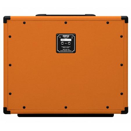 orange ppc112 cabinet
