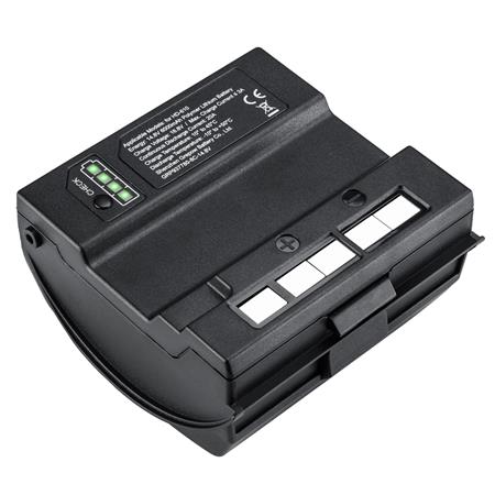 ORLIT Replacement Battery Power Pack Charger for The RT 610 Monolight 