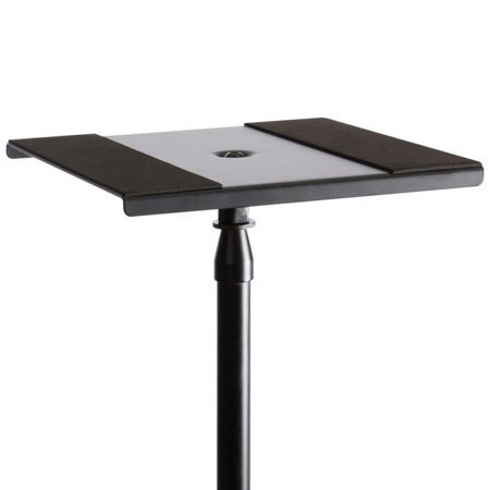 On Stage Msa6000 9x9 Square Platform For Mic Stand Msa6000 Adorama