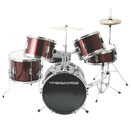 On-Stage Music Accessory (DKJ5500-WR)