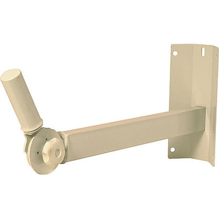 OnStage SS40 Pair Of Corner Wall Mount Speaker Bracket White SS40W Amazing Corner Speaker Shelves OnStage SS40 Pair Of Corner Wall Mount Speaker Bracket White SS40W Amazing Corner Speaker Shelves