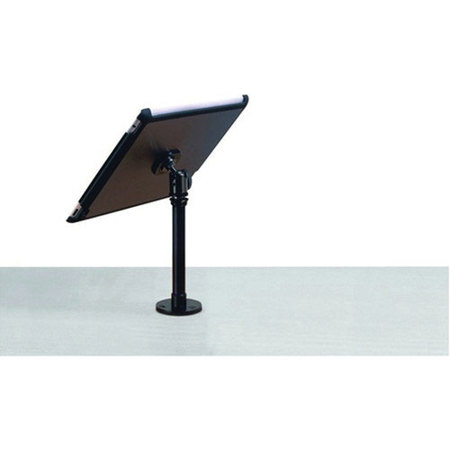 On Stage Um5006 U Mount Desk Flange Mount Um 5006 Adorama