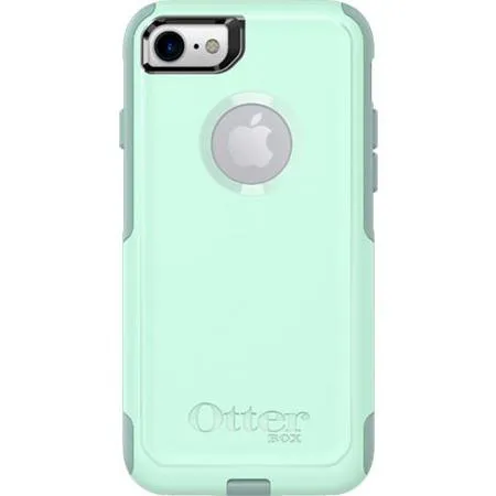 Otterbox Commuter Case for iPhone 7/ iPhone 8, Ocean Way 77-56653