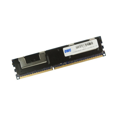 Owc 16gb 1066mhz 240 Pin Ddr3 Sdram Dimm Pc3 8500 Memory Module F Mac Pro Owc8566d3mpe16g