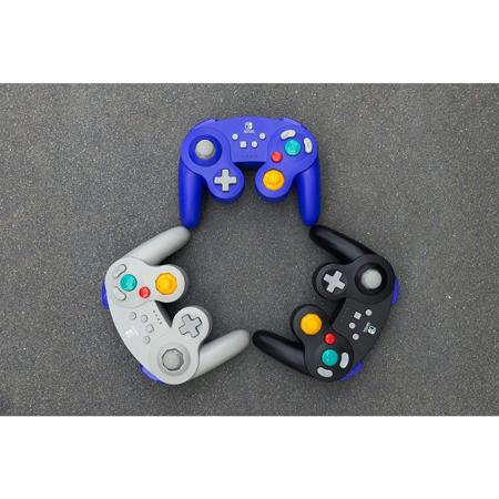 powera wireless gamecube controller