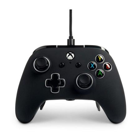 xbox wired controller
