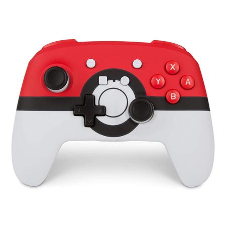 pokemon switch controllers