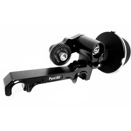 Pyro AV Focus Follow for 19mm systems, PAV-3