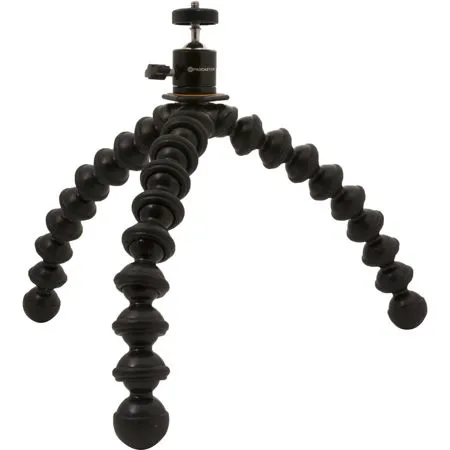 Padcaster G-Pod Ultra Flexible Mobile Tripod
