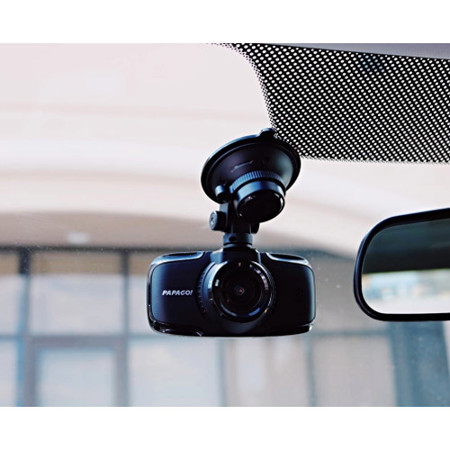 Papago Gosafe Sg 1080p Dash Cam With Gps Night Vision And 16gb Micro Sd Card Gssg16g Papago Gosafe Sg 1080p Dash Cam With Gps Night Vision And 16gb Micro Sd Card Gssg16g
