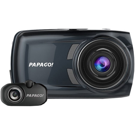 Papago Gosafe S810 Dual Channel 1080p Dash Camera With Sony Exmor Sensor Gssgb Papago Gosafe S810 Dual Channel 1080p Dash Camera With Sony Exmor Sensor Gssgb