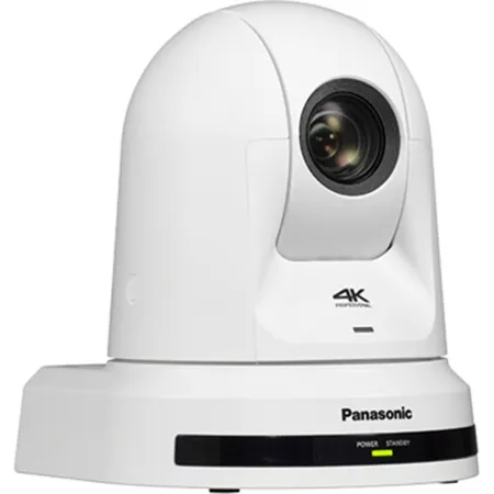 Panasonic AW-UE50 4K30p SDI/HDMI Professional 24x PTZ Camera