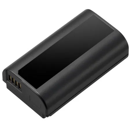 DuraPro Batería De Reputo Para Cámara, 3500mAh, DMW BLJ31, DMW, BLJ31