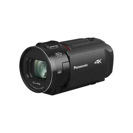 Panasonic HC-VX3 4K UHD Camcorder HC-VX3K - Adorama