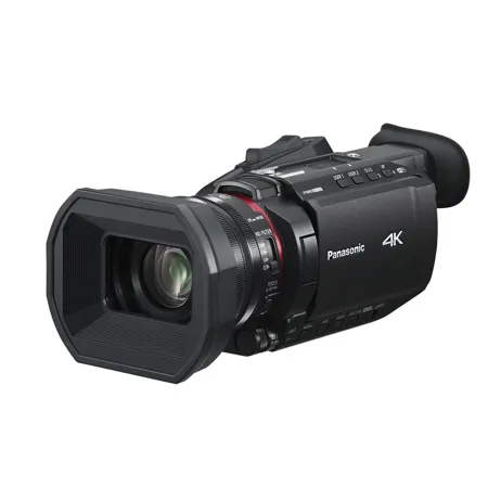Panasonic HC-X1600 4K Camcorder HC-X1600 - Adorama