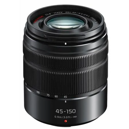 Panasonic パナソニック H-FS45150 45-150㎜ Amazon.com : Panasonic Lumix G Vario 45-150mm f/4.0-5.6 ASPH