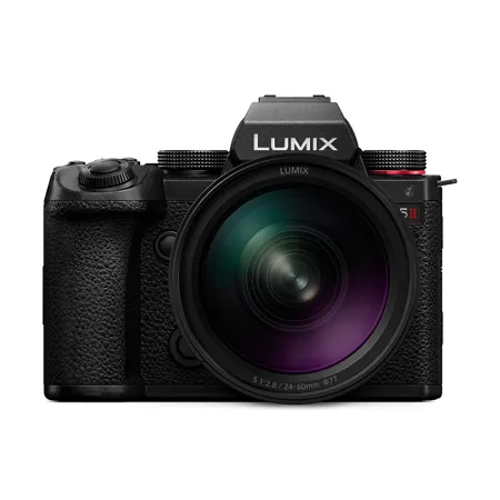 panasonic-lumix-s5ii-