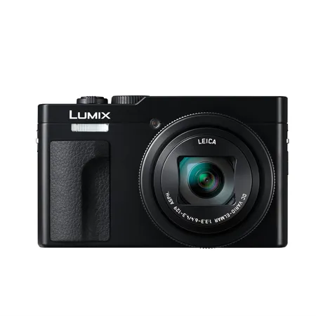 Panasonic LUMIX ZS99 Digital Camera Black